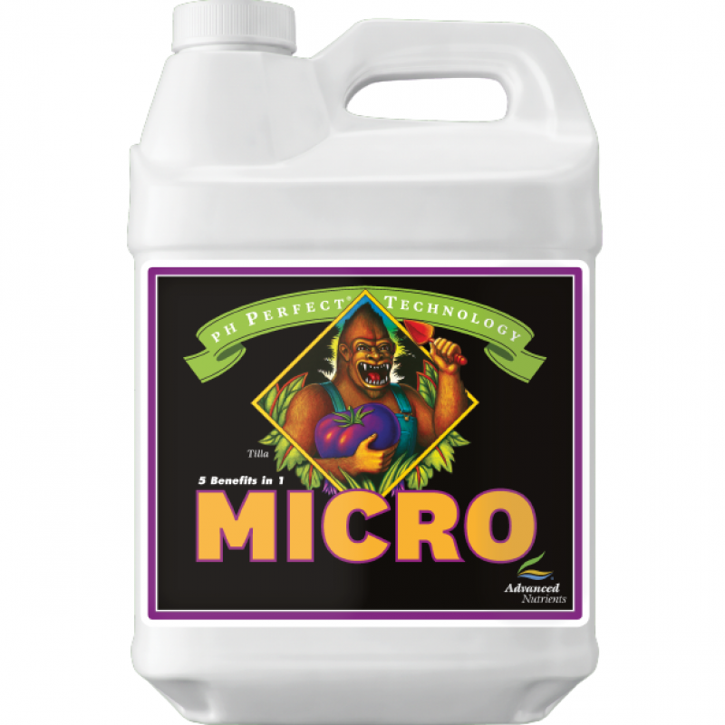 Advanced Nutrients PH Perfect Micro - Imagen 1