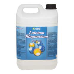 Terra Aquatica Calcium Magnesium Suplement - Imagen 1