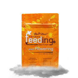 Green House Powder Feeding Short Flowering - Imagen 1