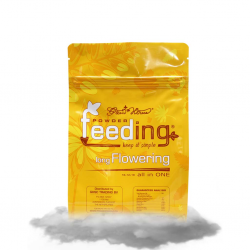 Green House Powder Feeding Long Flowering - Imagen 1