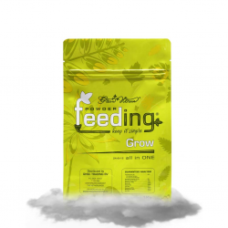 Green House Powder Feeding Grow - Imagen 1