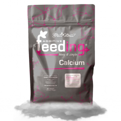 Green House Powder Feeding Calcium - Imagen 1