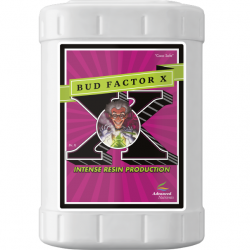 Advanced Nutrients Bud Factor X - Imagen 1