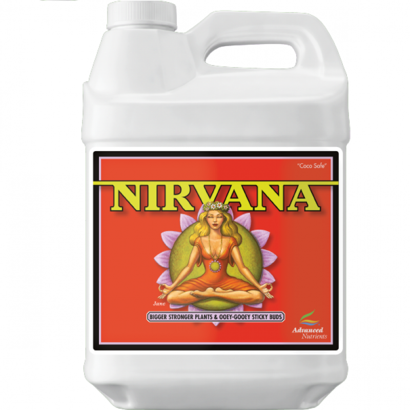 Advanced Nutrients Nirvana - Imagen 1
