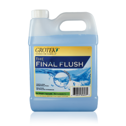 Grotek Final Flush Regular 1L - Imagen 1