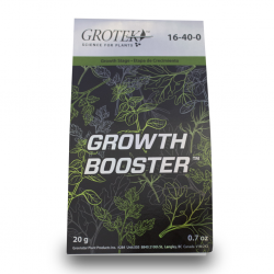 Grotek Growth Booster (20g - 300g) - Imagen 1