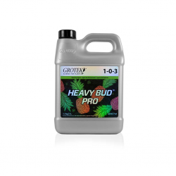Grotek Heavy Bud Pro (500ml a 10L) - Imagen 1