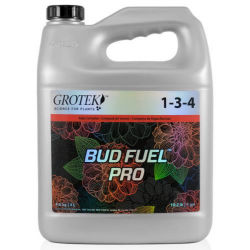 Grotek Bud Fuel Pro (500ml a 10L) - Imagen 1