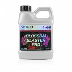 Grotek Blossom Blaster Pro (500ml - 1L) - Imagen 1