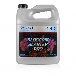 Grotek Blossom Blaster Pro 4L - Imagen 1