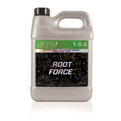 Grotek Root Force Organics - Imagen 1