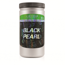 Grotek Black Pearl Organics (900ml - 17L) - Imagen 1