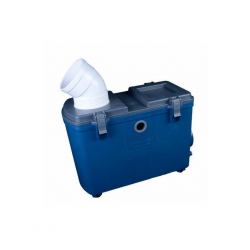 Humidificador Ultrasonido Monzón (Mist Maker) - Imagen 1