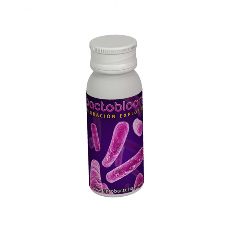 Agrobacterias Bactobloom - Imagen 1