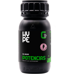 Potencias (PK Booster Mineral Solido) - Imagen 1