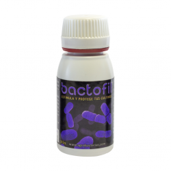 Agrobacterias Bactofil - Imagen 1