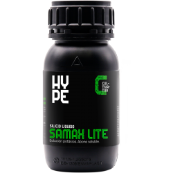 The Hype Company Samax Lite (Silicio) - Imagen 1