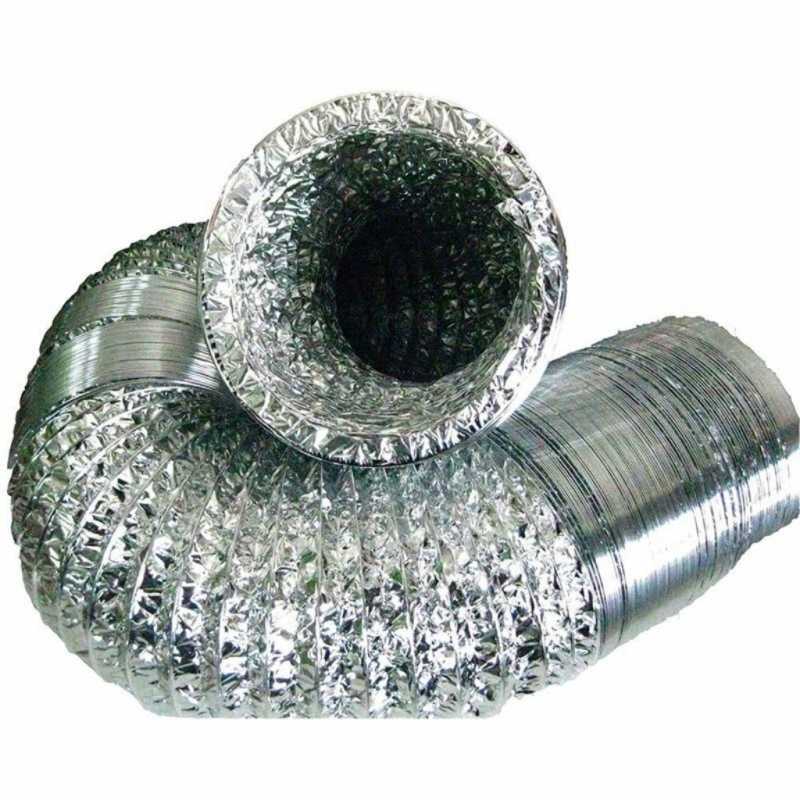 Aluduct Doble Capa (5m) - Imagen 1 Aluduct Doble Capa (5m) - Imagen 1