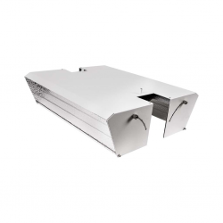 Reflector Abierto Ajustable para Newlite Flex DE - Imagen 1