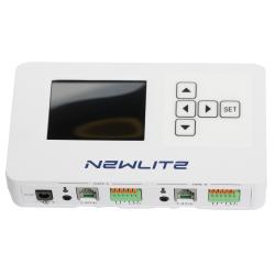Controlador Newlite ControlEXT TS1 - Imagen 1
